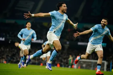 Manchester City vs Arsenal: Una final de Copa de la Liga que puede redefinir el fútbol inglés