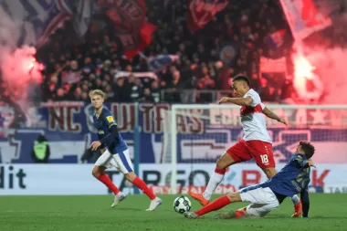 Copa, controversias y coraje: una semana intensa en el fútbol europeo y mexicano