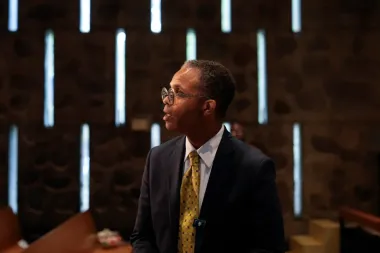Jesse Jackson Jr. y su regreso político: ¿una segunda oportunidad merecida o el fantasma del pasado?