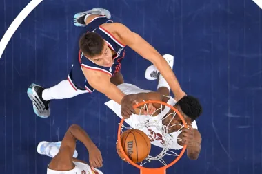 Terremoto en la NBA: El caos de los traspasos y las consecuencias inmediatas