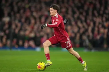 Florian Wirtz: De promesa silenciada a motor ofensivo del Liverpool