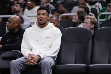 Giannis Antetokounmpo, ¿la nueva superestrella en movimiento? Rumores, posibles destinos y el futuro de Milwaukee