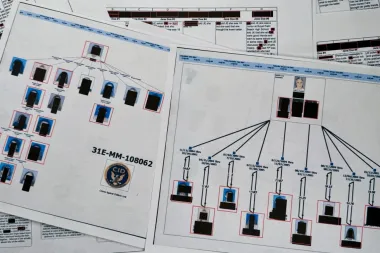 Jeffrey Epstein y su Red de Poder: Del Crimen Silenciado a la Transparencia Forzada
