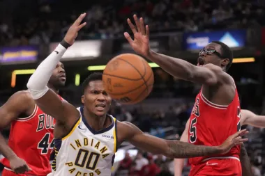 El frenesí del mercado NBA: los Pacers, Knicks, Hawks y Lakers revolucionan sus plantillas
