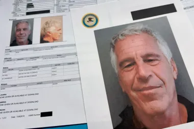 Woody Allen y su vínculo con Jeffrey Epstein: una amistad escandalosa entre bastidores