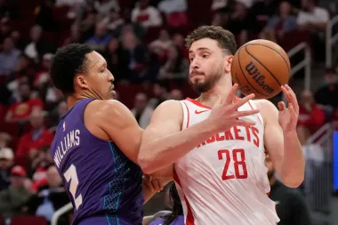 Lo que revelan las victorias de Hornets, Hawks y Magic: ¿cambio de ciclo en la NBA?
