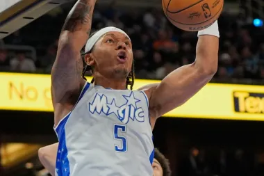 Renacer de jóvenes estrellas y renovación táctica: lo que nos dejaron Magic, Raptors y Bulls esta semana