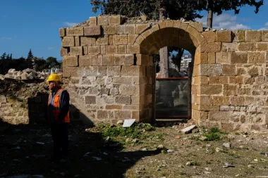La reconstrucción de Antakya: esperanza entre los escombros