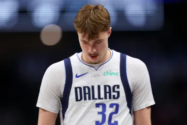 Victor Wembanyama y Cooper Flagg: El choque de dos generaciones en la NBA