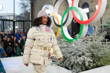Moda, historia y espectáculo en los Juegos Olímpicos de Invierno de Milán-Cortina 2026