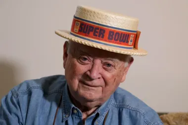 60 Super Bowls, una sola pasión: la historia del club que nunca faltó al gran juego