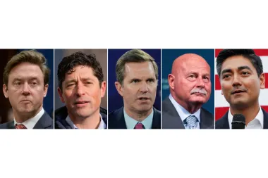 Choque de poderes: alcaldías en pie de guerra contra el gobierno federal de Trump