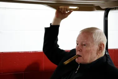 Sonny Jurgensen: El brazo dorado que transformó el fútbol americano en Washington