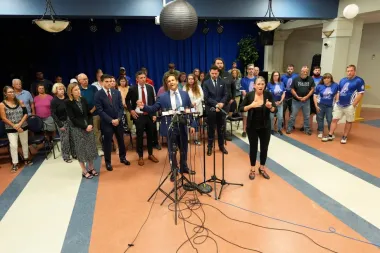 ¿Quién responde por las señales ignoradas? La masacre en Lewiston y el juicio contra el gobierno de EE.UU.