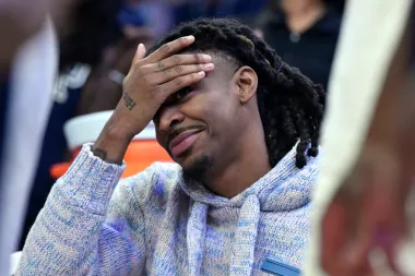 El incierto futuro de Ja Morant y la reconstrucción de los Grizzlies: ¿renacer o colapso?