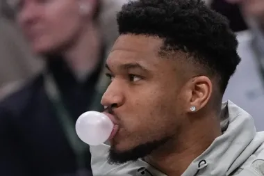 El legado en juego: Giannis Antetokounmpo, lesiones, rumores y el incierto futuro de los Bucks