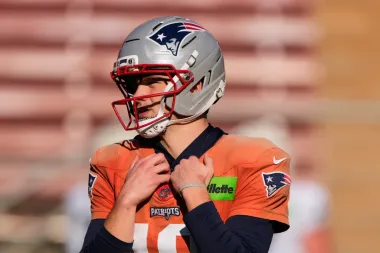 Super Bowl 60: ¿Por qué los Patriots de Mike Vrabel y el 'novato prodigio' Drake Maye son los grandes favoritos?