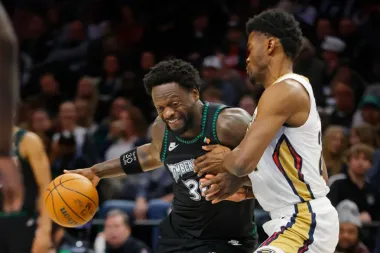 Las remontadas que marcaron la jornada en la NBA: El espectáculo sigue vivo