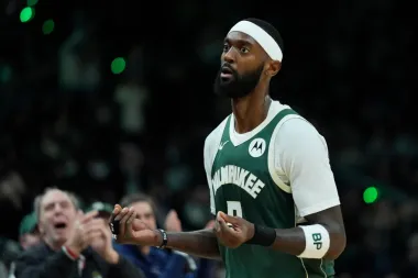 La noche explosiva de la NBA: Bucks, Pistons y Grizzlies roban titulares con victorias clave