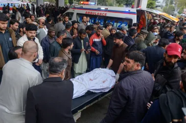 El terrorismo sectario regresa a Islamabad: un análisis del ataque más letal desde 2008