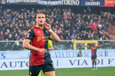 Höjlund, Carrick y un sábado de héroes entre Serie A y Premier League