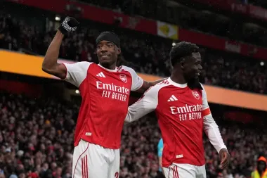 FA Cup: entre favoritos impasibles y sorpresas que reavivan la magia del fútbol inglés