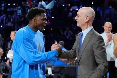 El renacimiento del All-Star: Análisis profundo del nuevo formato, la lista de MVPs y el impacto de Anthony Edwards