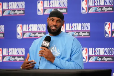 LeBron en la encrucijada: legado, longevidad y el espectáculo del All-Star que redefine su narrativa