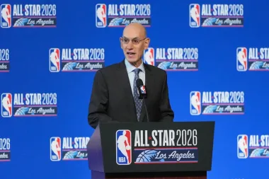 El pulso del espectáculo y la integridad: tres puntos, All-Star y la encrucijada de la NBA