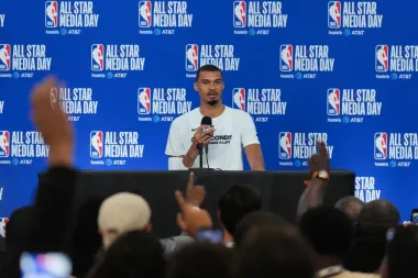 El All-Star reinventado: análisis del nuevo formato, los protagonistas y lo que realmente importa