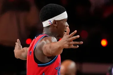 El latido del All-Star: Rising Stars, celebridades y el regreso de LeBron en un fin de semana para la memoria