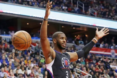 Chris Paul: el adiós de un maestro del pase y la carrera que reescribió la historia de la dirección de juego