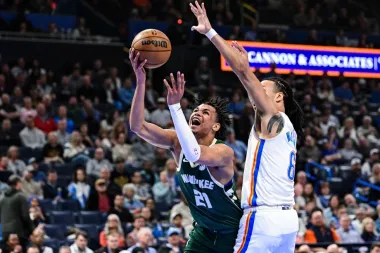 Entre debuts, retornos y cambios: tres historias que definen el pulso actual de la NBA