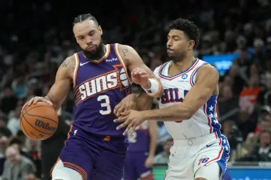 Lesiones, sanciones y decisiones: el pulso competitivo y ético de la NBA en plena temporada