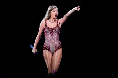 El efecto Swift: cómo las celebridades transforman la asistencia, los ingresos y la atmósfera en los eventos deportivos