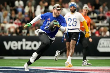 El auge imparable del flag football: de recreo escolar a deporte olímpico y motor de equidad