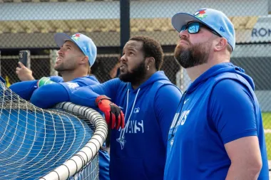 Temporada de expectativas y desafíos: Edman, Guerrero y Judge marcan el inicio del spring training