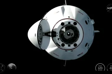 La Estación Espacial, la evacuación médica y el espectáculo celeste: un análisis profundo del presente y futuro de la exploración humana