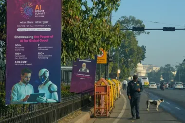 Cumbre de IA en Nueva Delhi: India como puente del Sur Global y el nuevo mapa del poder tecnológico