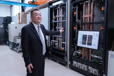 La encrucijada de Taiwán: entre el auge de la inteligencia artificial, la hegemonía de los semiconductores y los riesgos geopolíticos