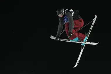 Cuando la música marca el pulso: cómo los sonoros rituales encienden (y complican) los deportes de nieve en los Juegos Olímpicos
