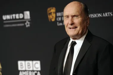 El último acto: el legado cinematográfico de Robert Duvall y Frederick Wiseman