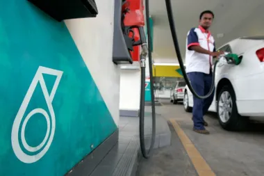 ¿Exportar CO2 al extranjero? El polémico plan de Japón para enterrar emisiones en Malasia