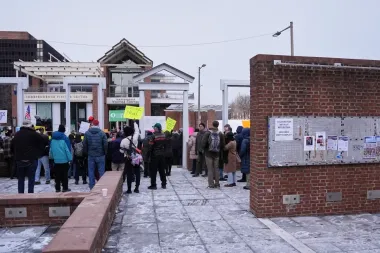 La verdad arrancada y restaurada: el caso de los paneles sobre la esclavitud en la casa de George Washington en Filadelfia