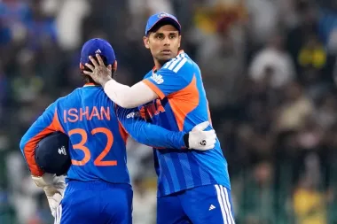 Cuando el cruce de bates se mezcla con la geopolítica: India y Pakistán en el T20 World Cup