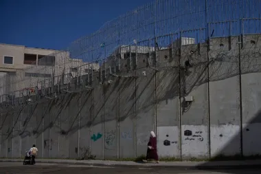 La regulación de tierras en Cisjordania: ¿un cambio administrativo o una estrategia de anexión de facto?