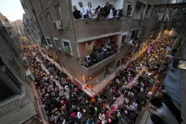 Ramadán: más allá del ayuno — tradiciones, significado y transformaciones en el mundo contemporáneo