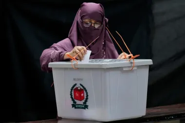 Bangladesh en la encrucijada: la elección que promete redefinir su democracia