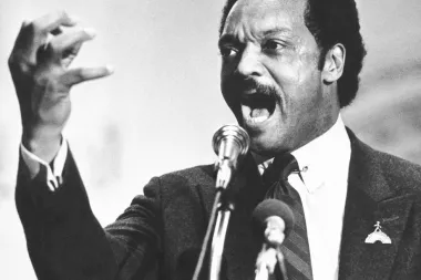 Jesse L. Jackson: la voz persistente de la justicia racial y la política pública en Estados Unidos
