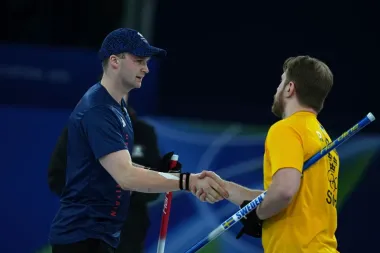 El escándalo del curling en los Juegos de Invierno: cuando la 'espíritu del curling' choca con la profesionalización